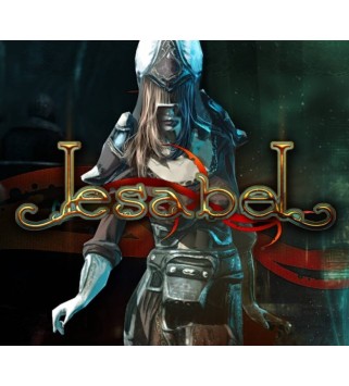 Iesabel Steam Key GLOBAL